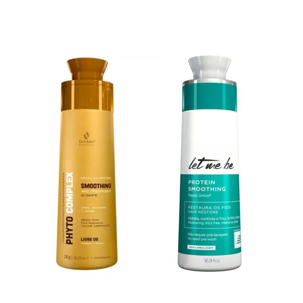 LetMeBe Nanoplastika