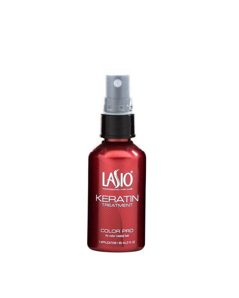 Lasio Color Pro formula, 60ml