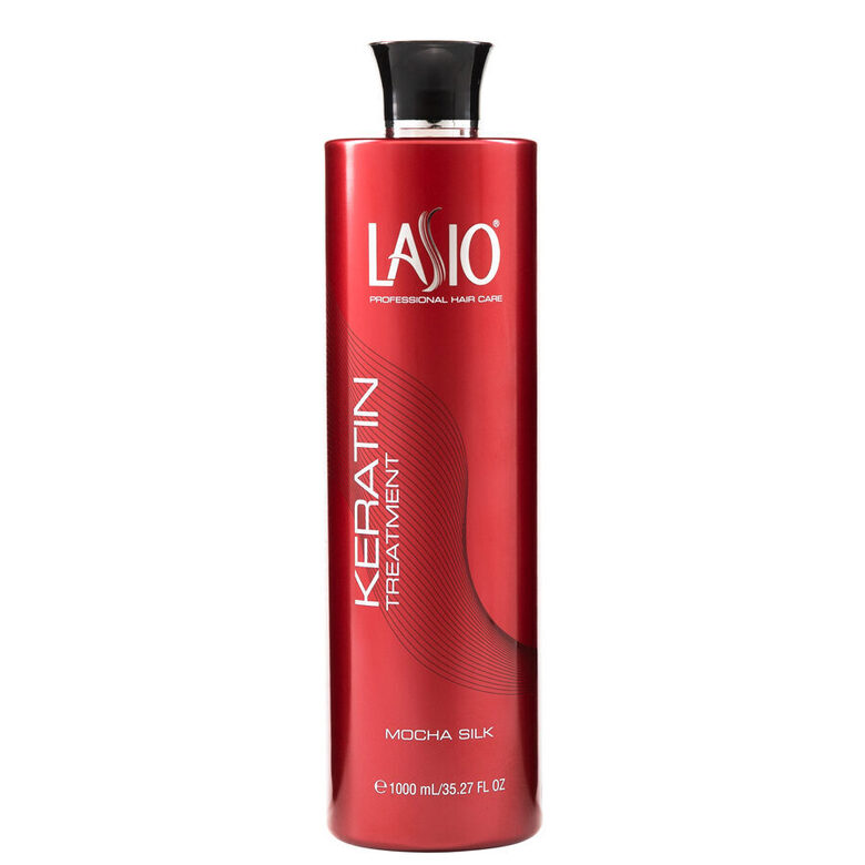Lasio keratīns Mocha silk formula, 1000ml