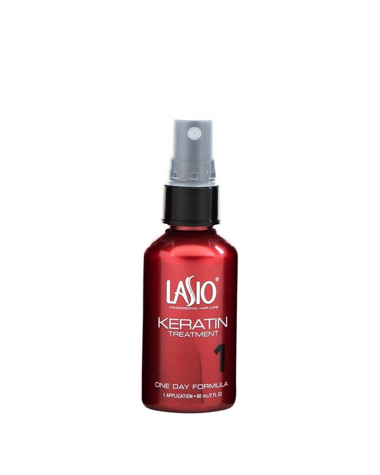 Lasio One Day Formula, 60ml