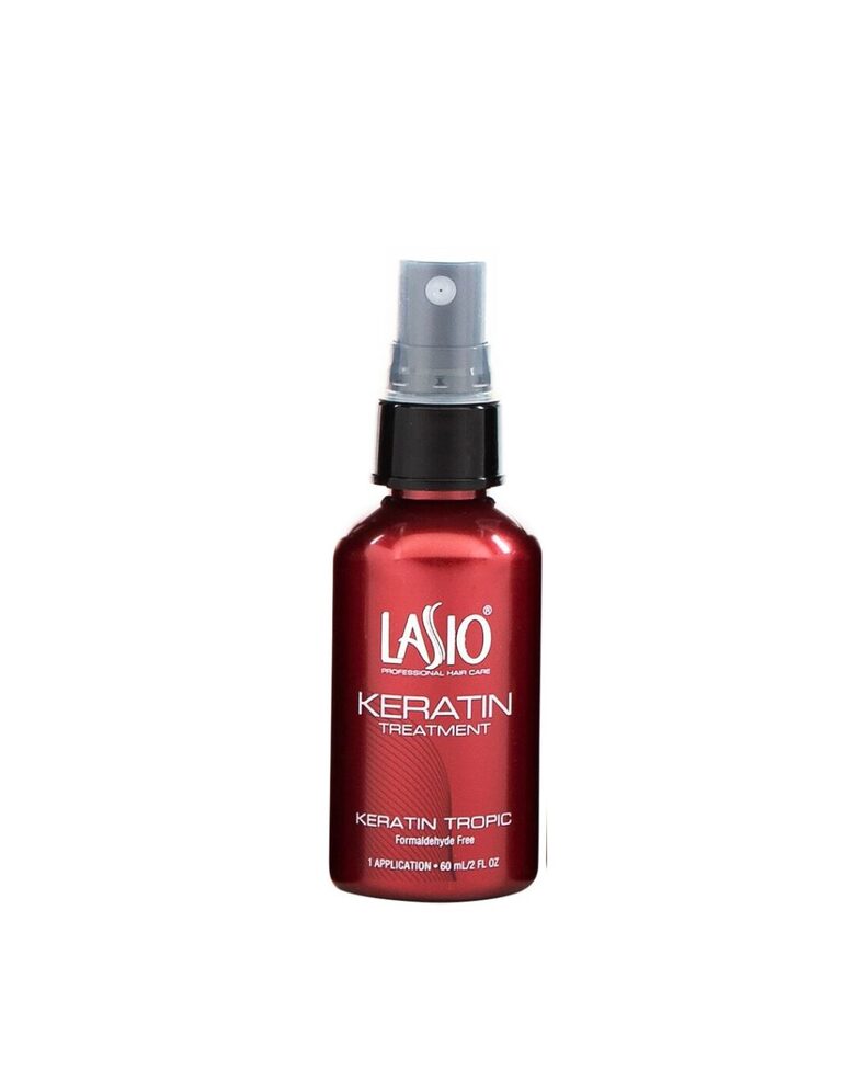 Lasio Tropic keratīn, 60ml