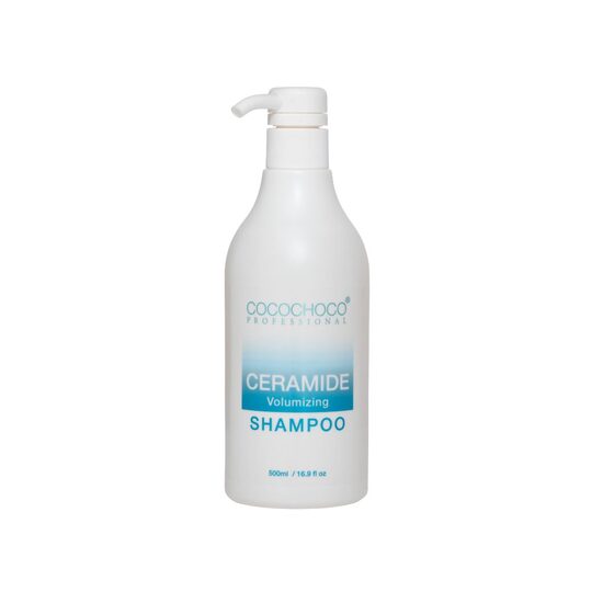 COCOCHOCO Ceramide šampūns matu apjomam 500ml
