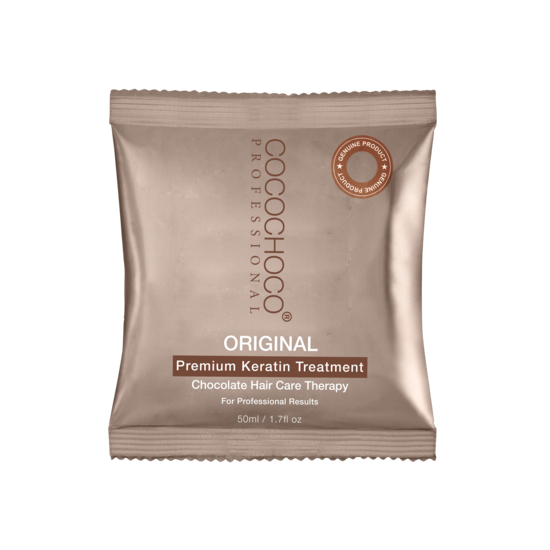 COCOCHOCO Original keratīns, 50ml