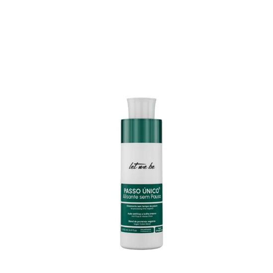 Alisante, inovatīva matu rekonstrukcija (Vegan) 500ml, LetMeBe
