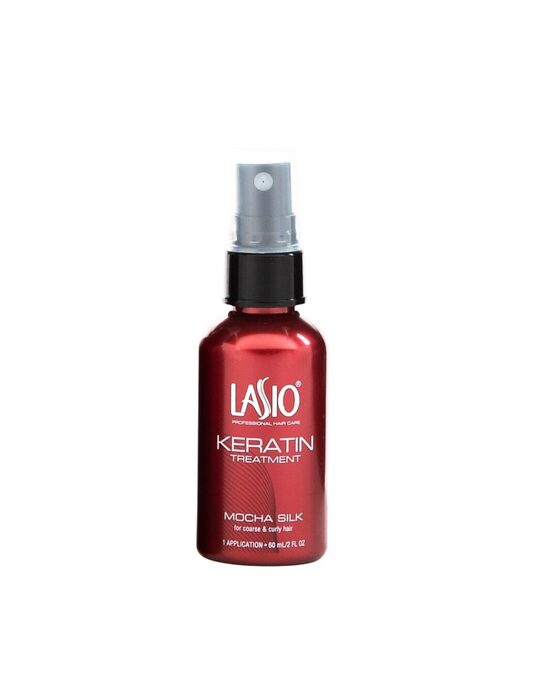 Lasio Mocha silk formula, 60ml