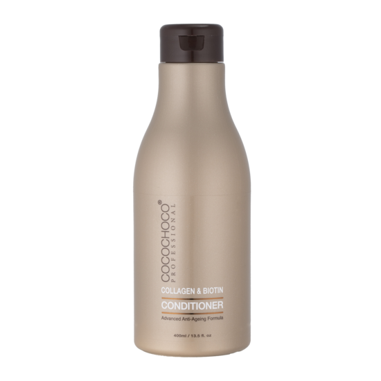 COCOCHOCO Kolagēna un Biotīna kondicionieris, 400ml