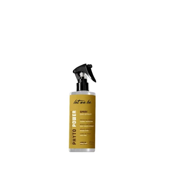 Phyto Power izsmidzināms sprejs, 260ml, letmebe